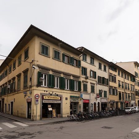 Apartamento Mudiva -Train Station Modern 1 Bdr Flat 1St Floor Florencia Exterior foto